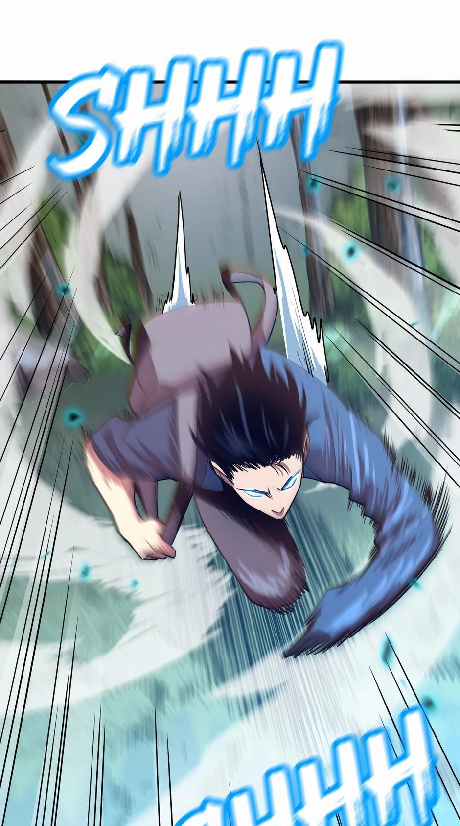 Read Log into the Future EN Manga Online