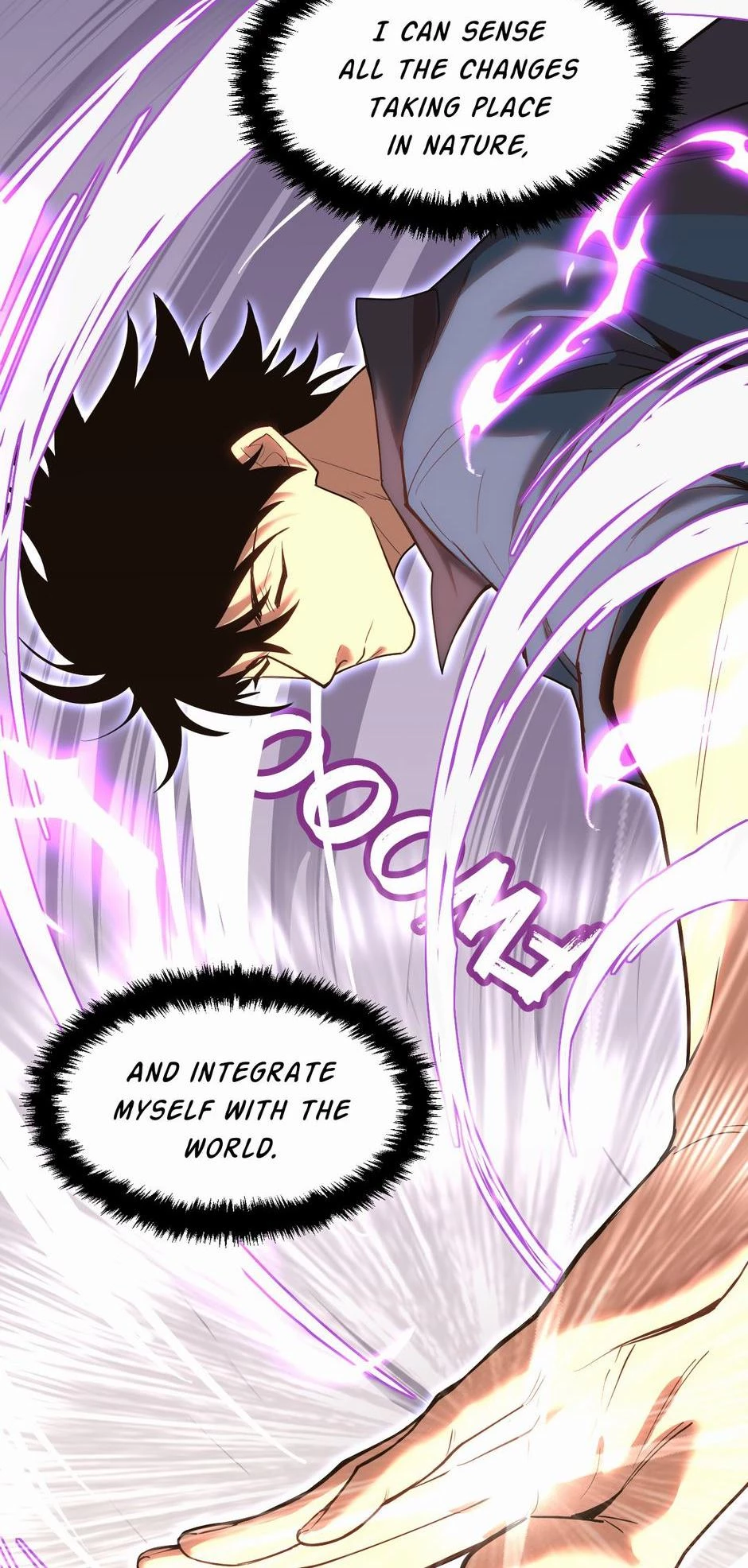 Read Log into the Future EN Manga Online