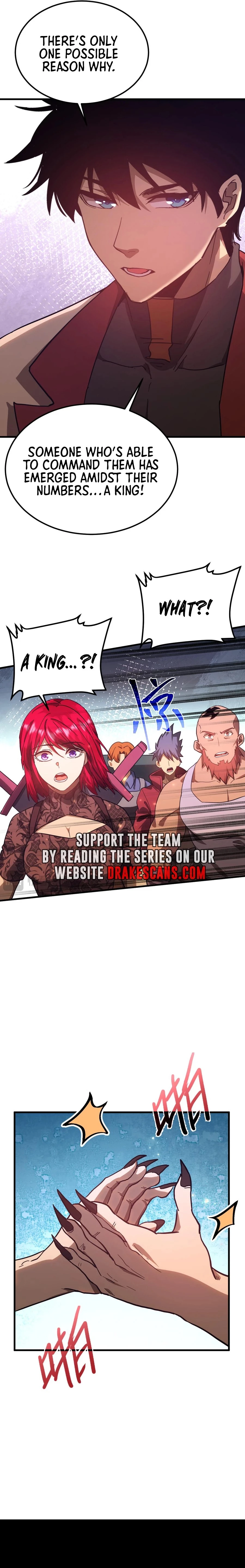 Read Log into the Future EN Manga Online