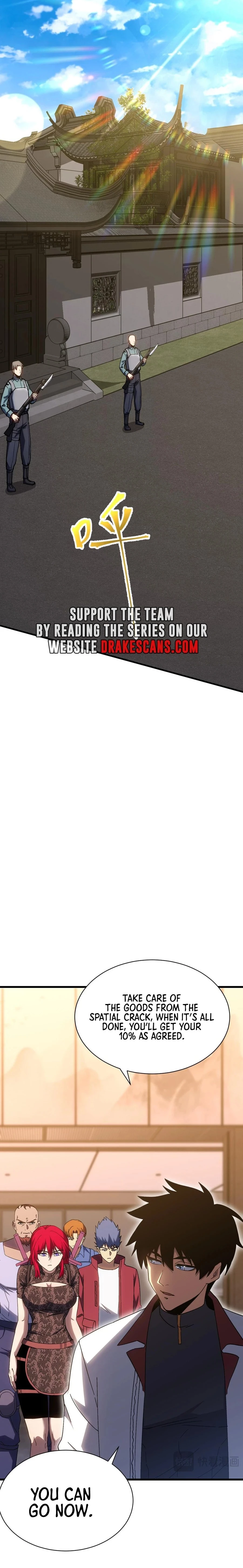 Read Log into the Future EN Manga Online
