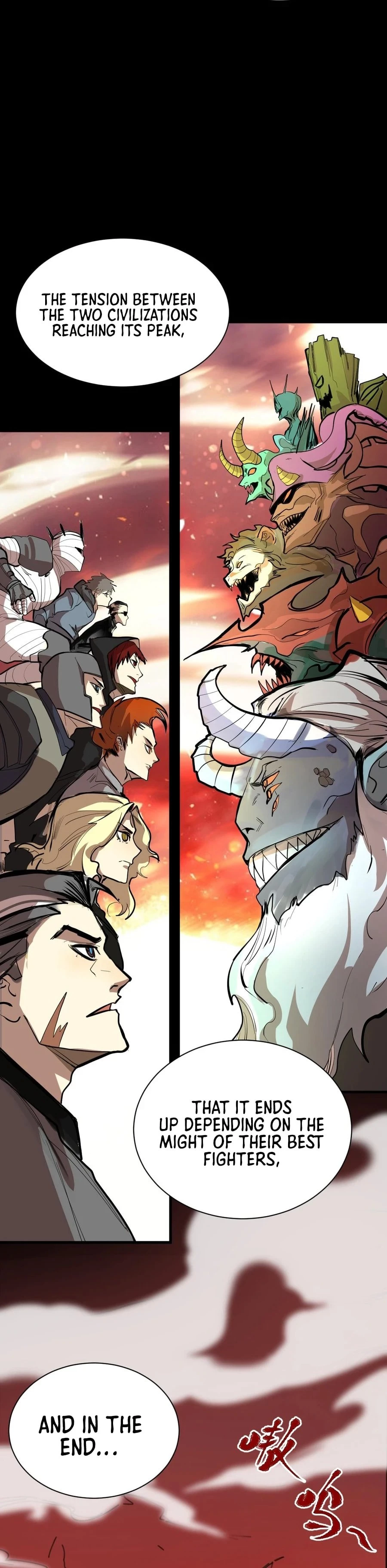 Read Log into the Future EN Manga Online