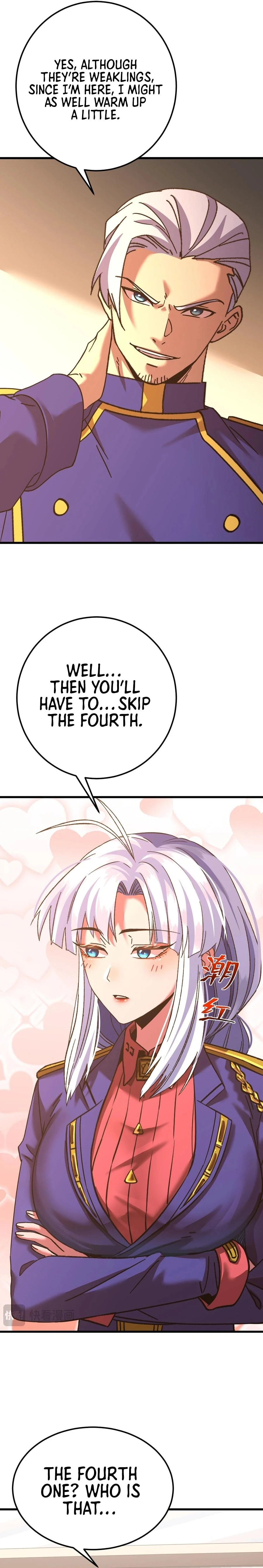 Read Log into the Future EN Manga Online