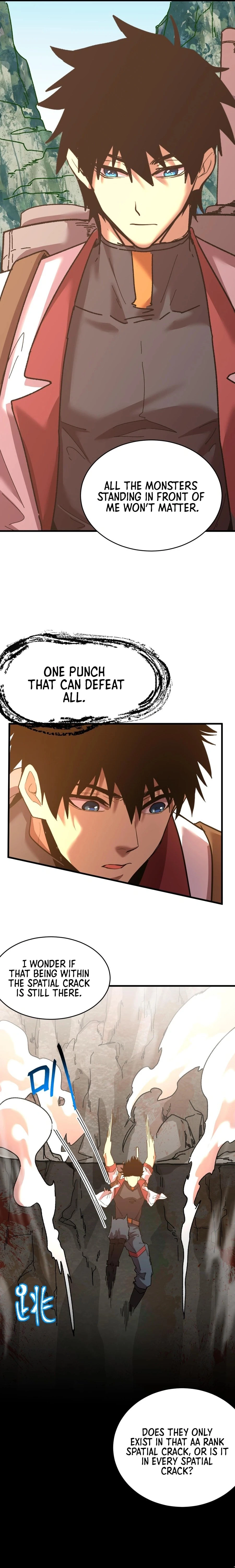 Read Log into the Future EN Manga Online