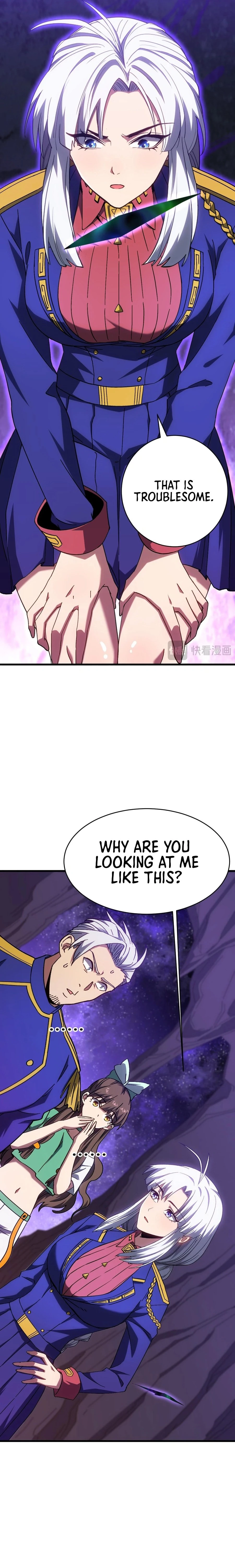 Read Log into the Future EN Manga Online