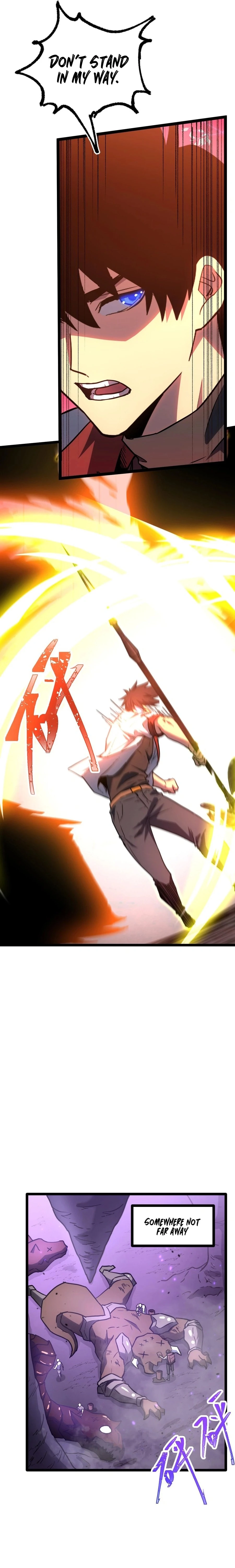 Read Log into the Future EN Manga Online