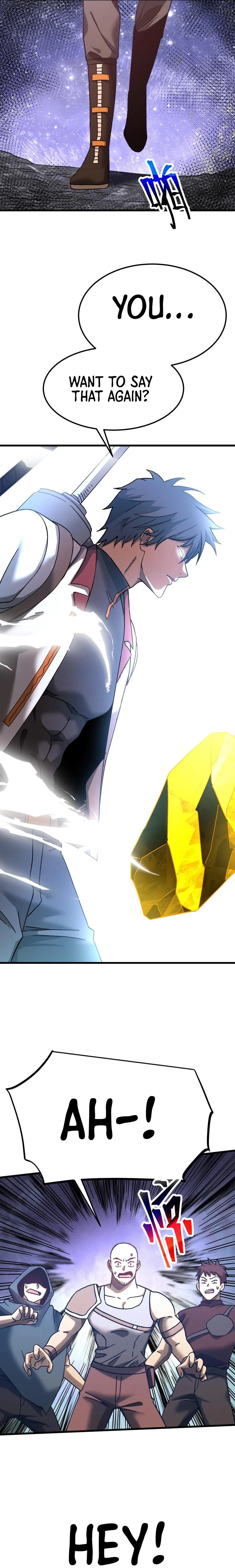 Read Log into the Future EN Manga Online