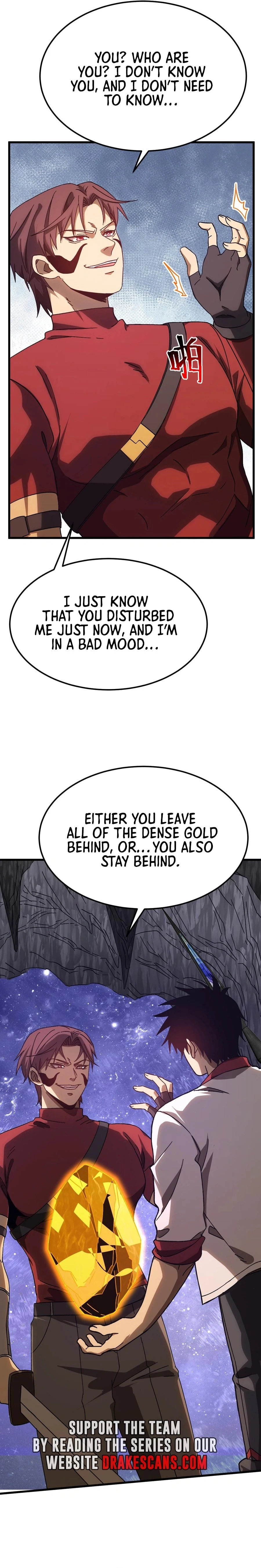 Read Log into the Future EN Manga Online