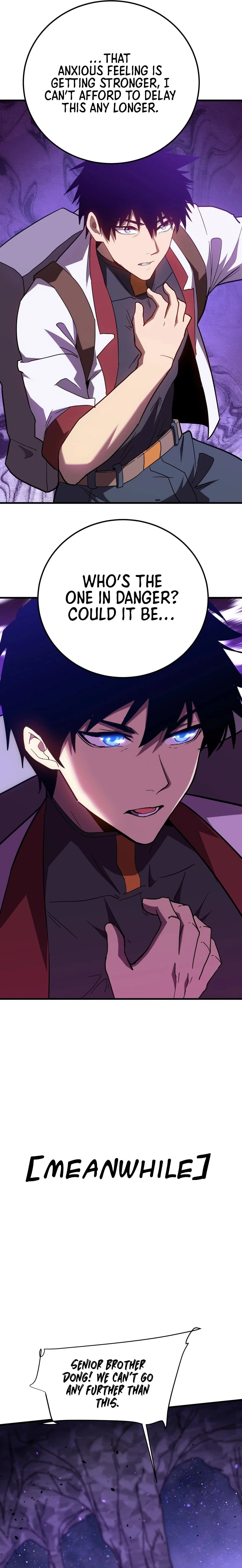 Read Log into the Future EN Manga Online