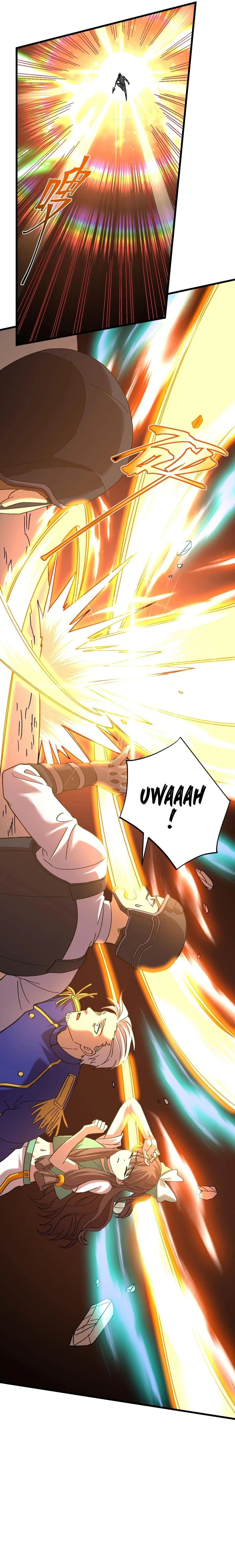 Read Log into the Future EN Manga Online