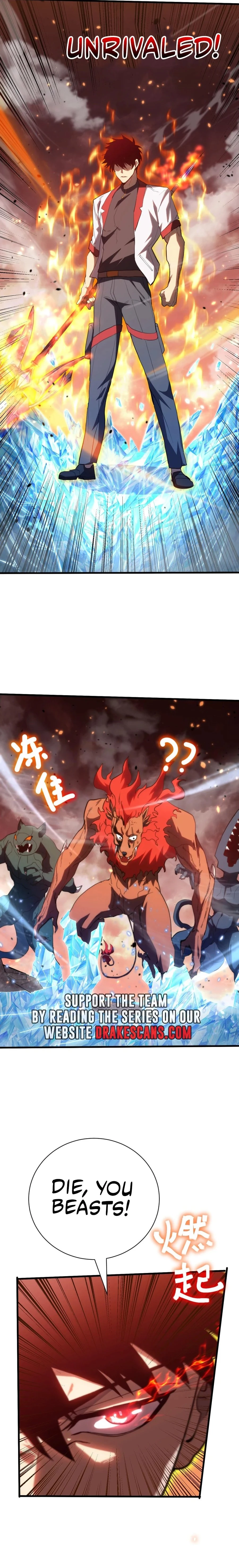Read Log into the Future EN Manga Online