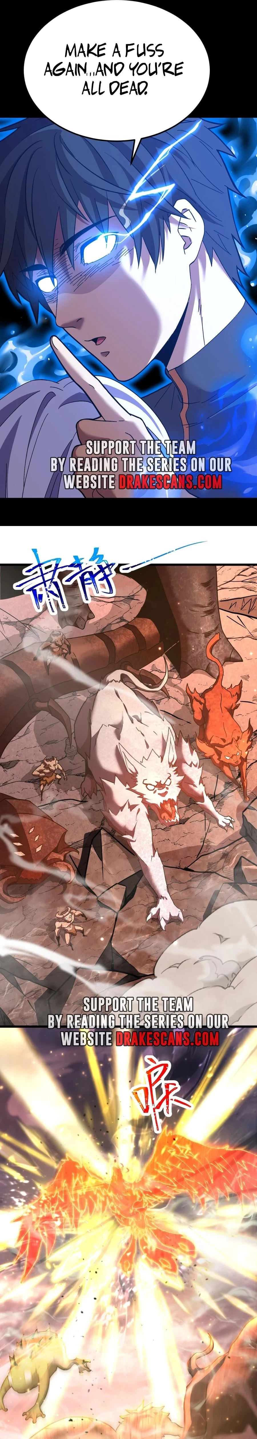 Read Log into the Future EN Manga Online