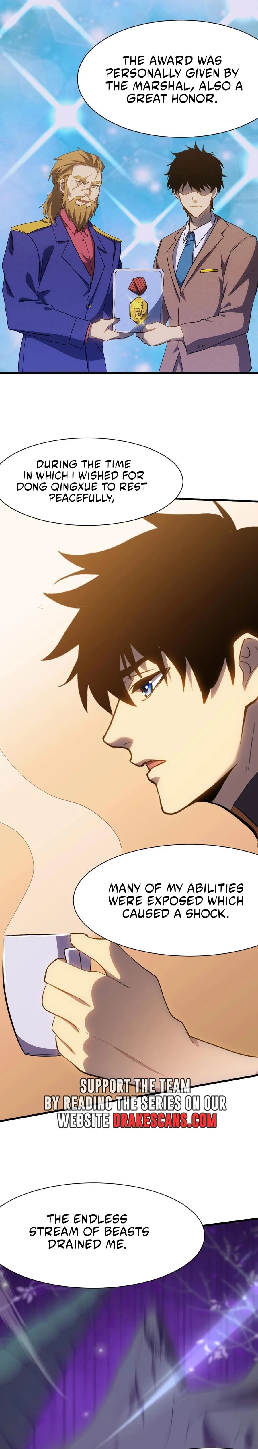 Read Log into the Future EN Manga Online