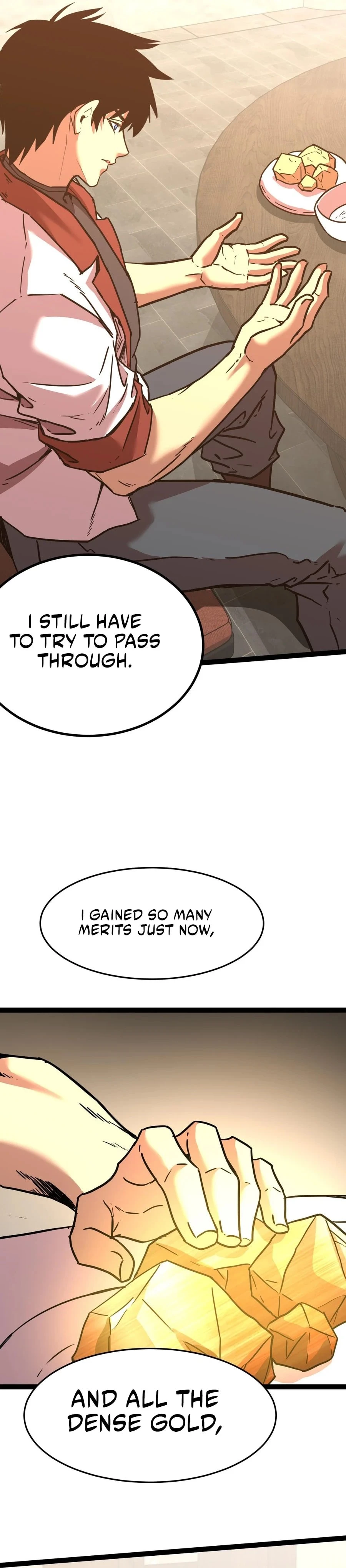 Read Log into the Future EN Manga Online