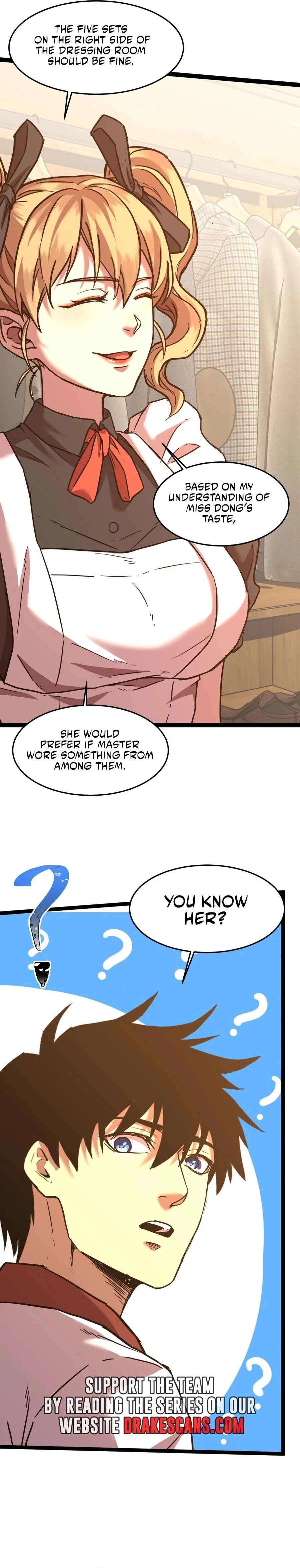 Read Log into the Future EN Manga Online