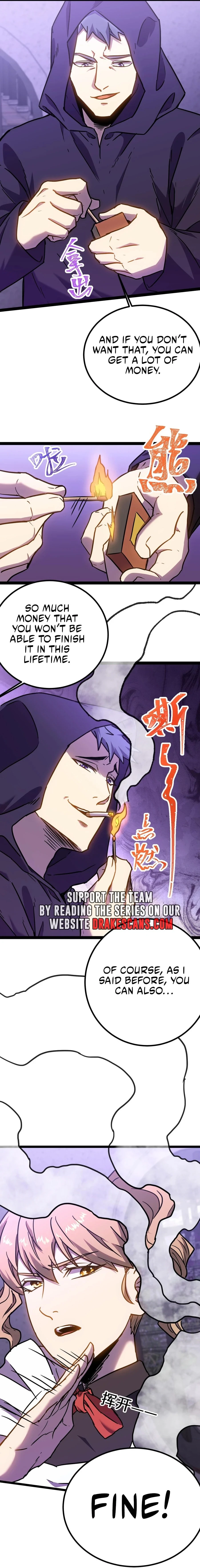 Read Log into the Future EN Manga Online