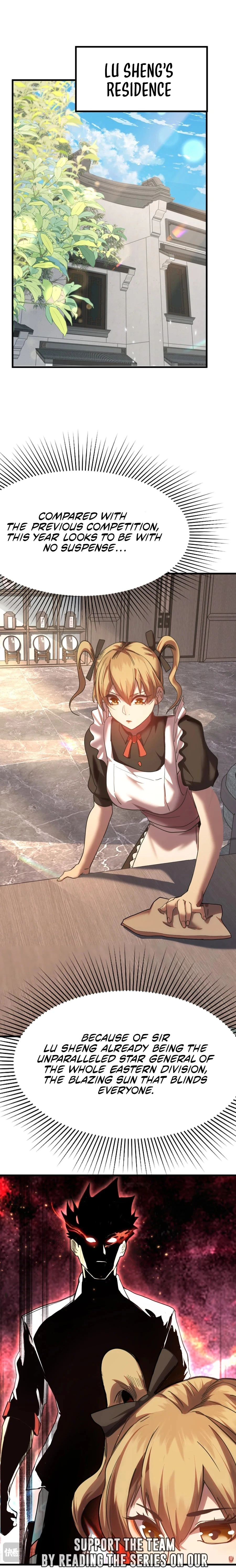 Read Log into the Future EN Manga Online