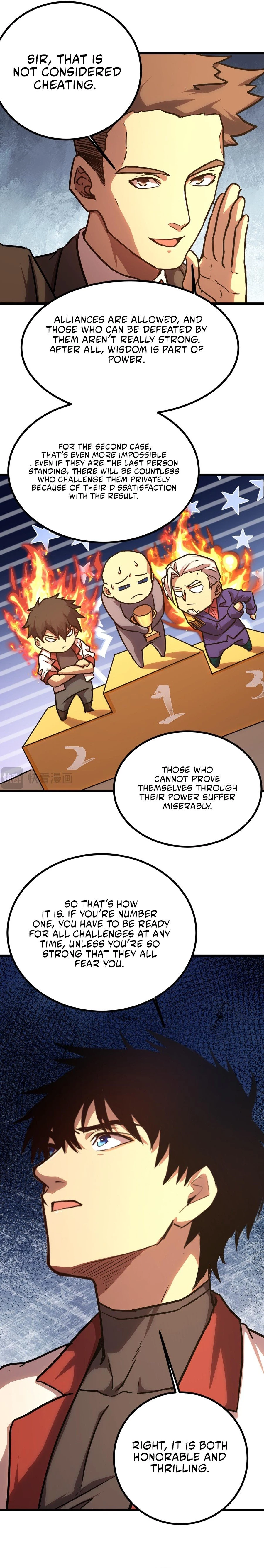 Read Log into the Future EN Manga Online