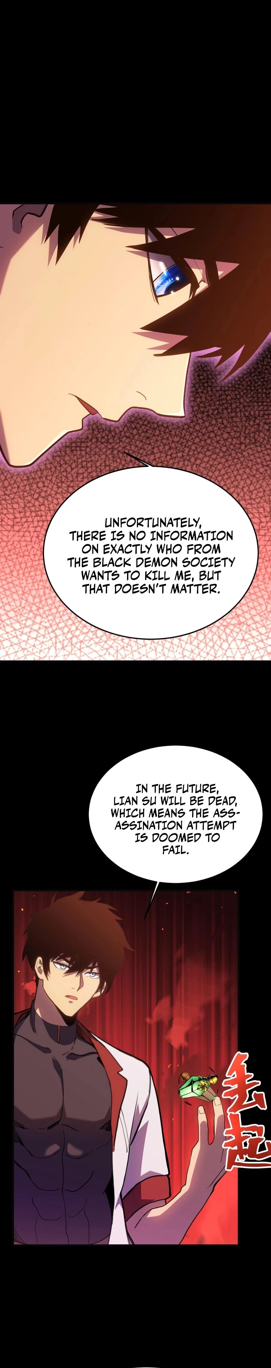 Read Log into the Future EN Manga Online