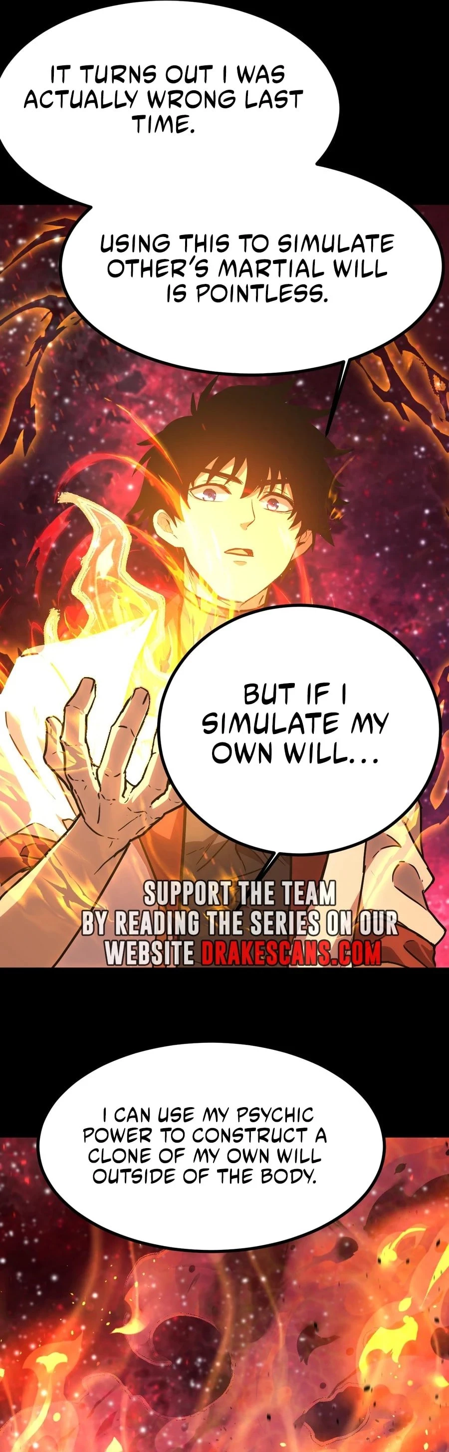 Read Log into the Future EN Manga Online