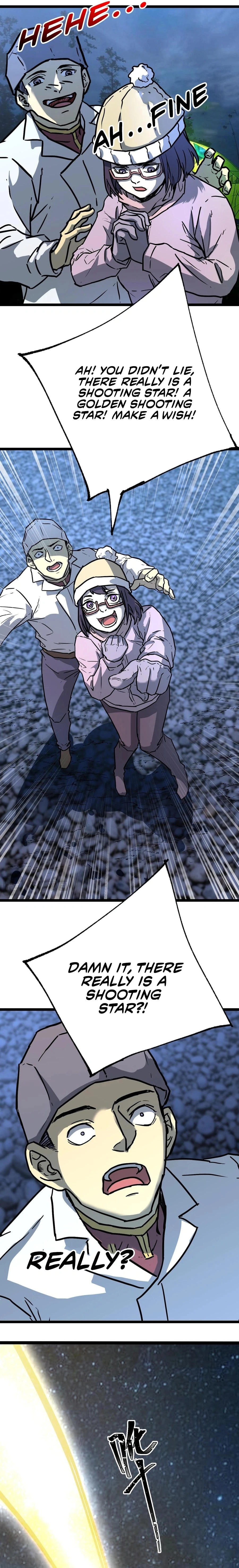 Read Log into the Future EN Manga Online