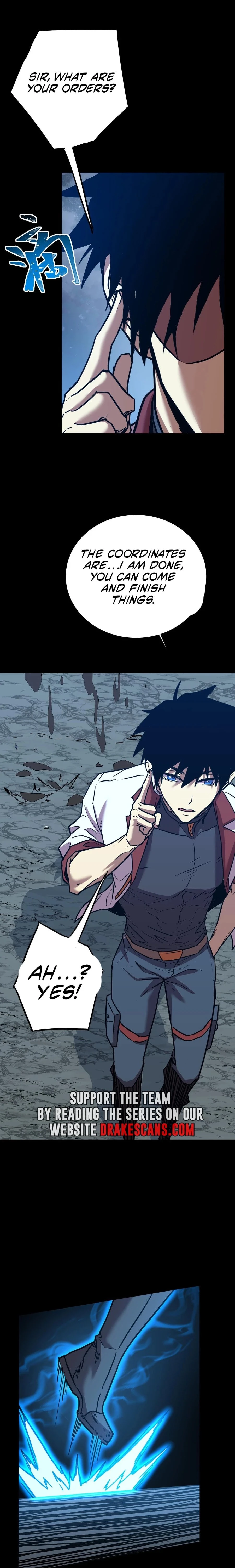 Read Log into the Future EN Manga Online