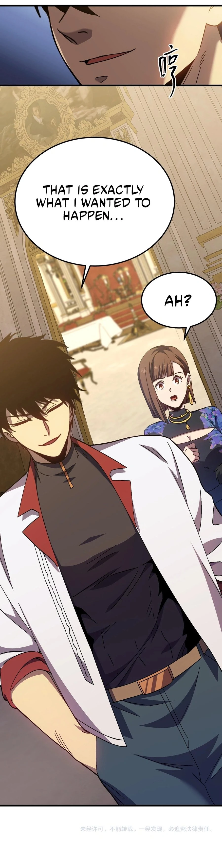Read Log into the Future EN Manga Online