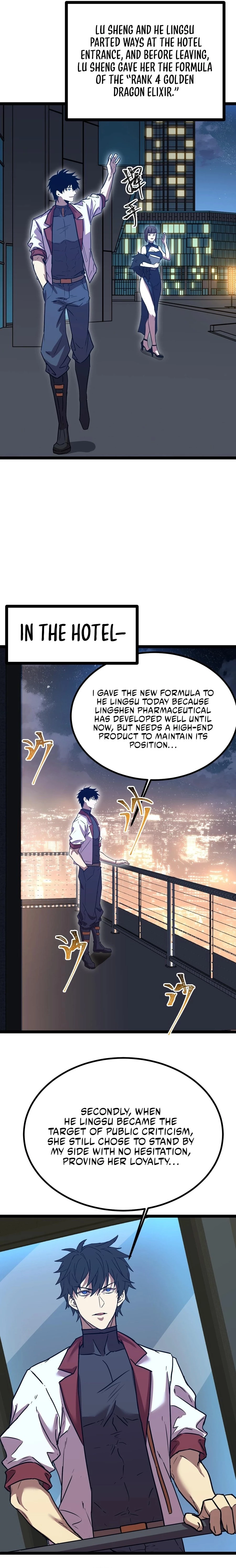 Read Log into the Future EN Manga Online
