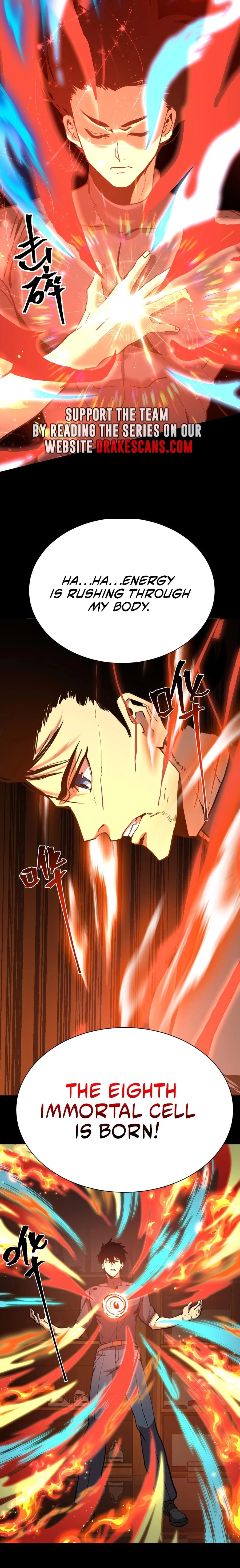 Read Log into the Future EN Manga Online