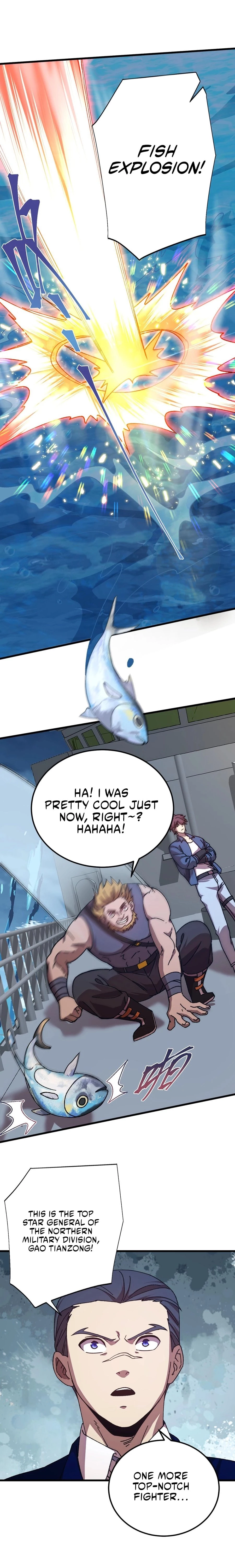 Read Log into the Future EN Manga Online