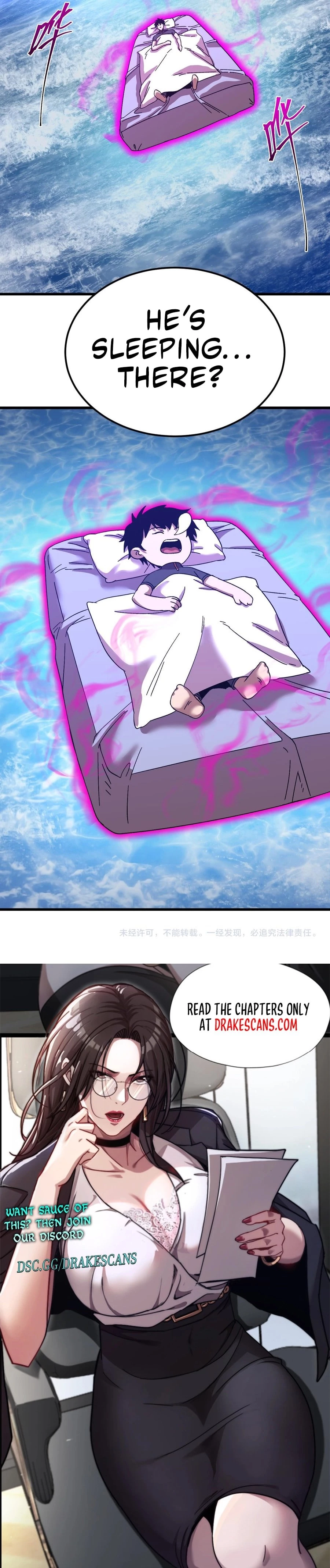 Read Log into the Future EN Manga Online
