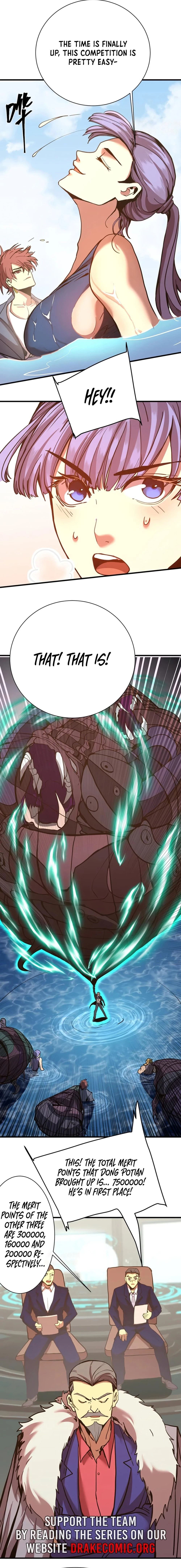 Read Log into the Future EN Manga Online