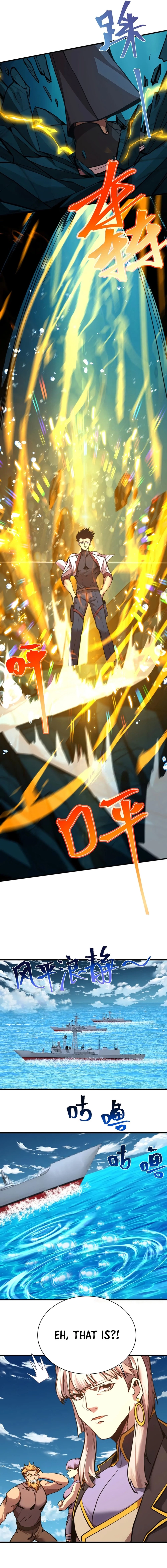 Read Log into the Future EN Manga Online