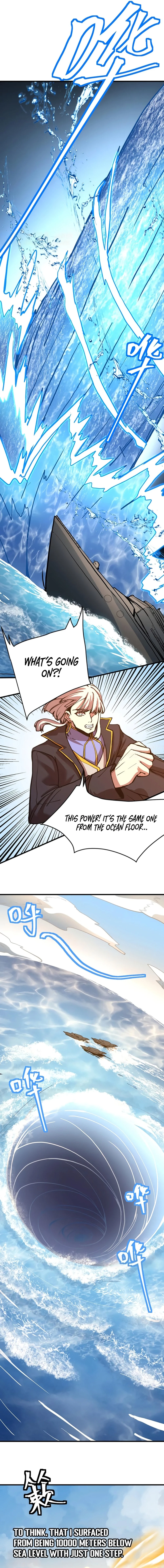 Read Log into the Future EN Manga Online