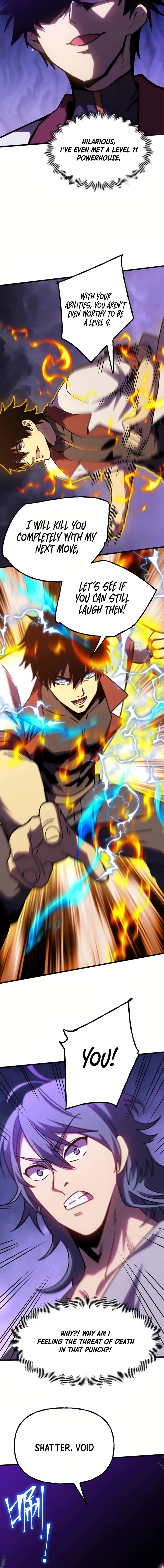 Read Log into the Future EN Manga Online