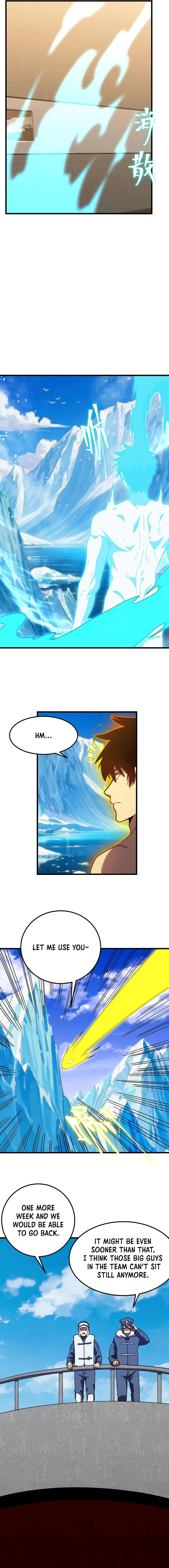 Read Log into the Future EN Manga Online