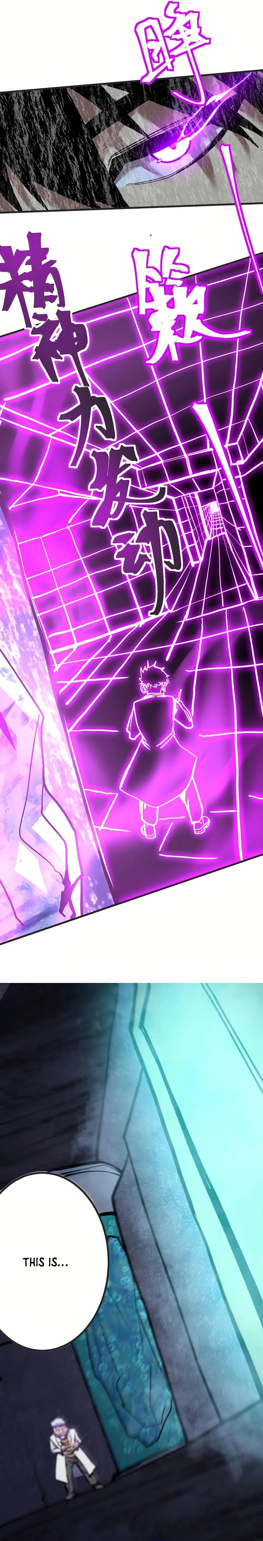 Read Log into the Future EN Manga Online