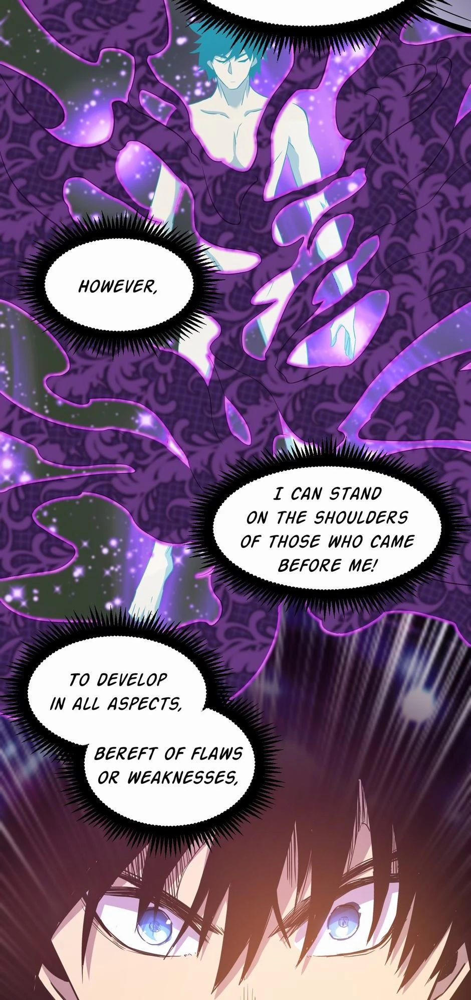 Read Log into the Future EN Manga Online