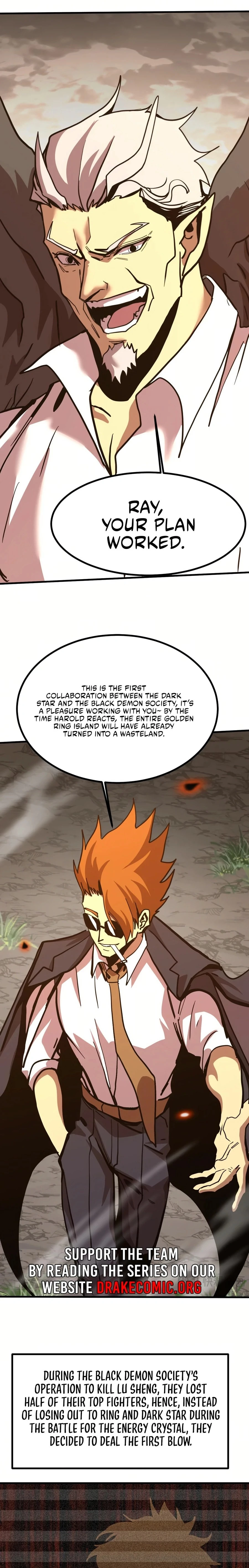Read Log into the Future EN Manga Online