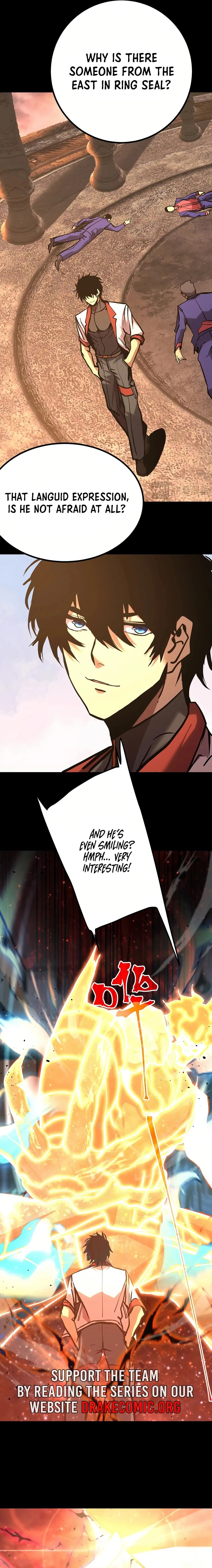 Read Log into the Future EN Manga Online