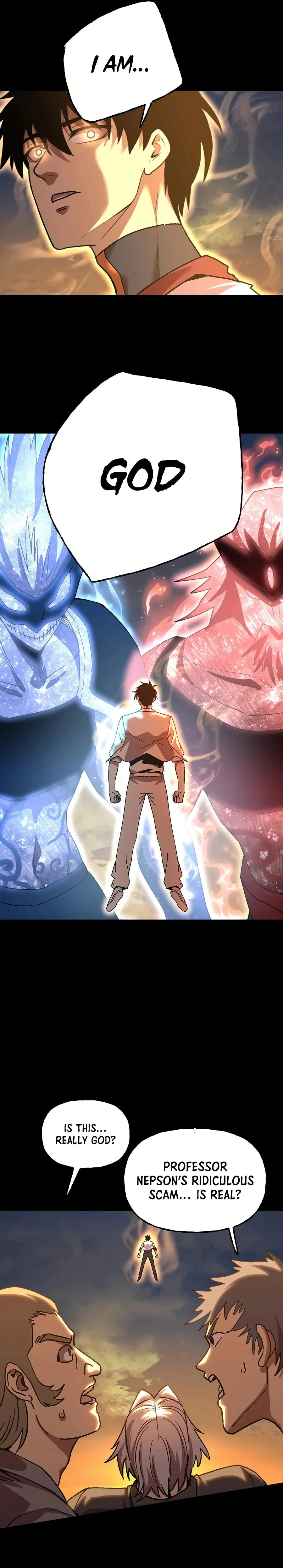 Read Log into the Future EN Manga Online
