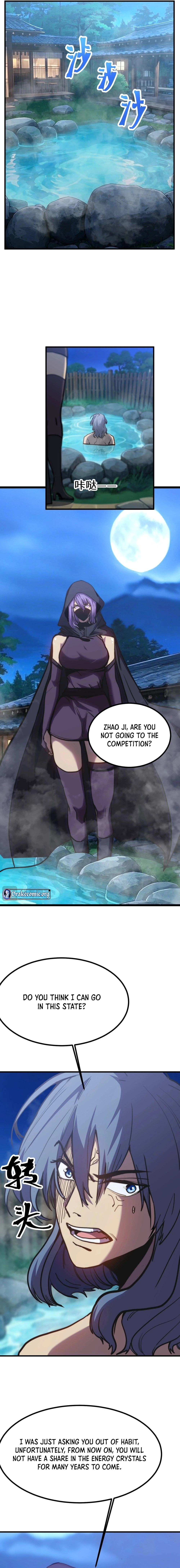 Read Log into the Future EN Manga Online