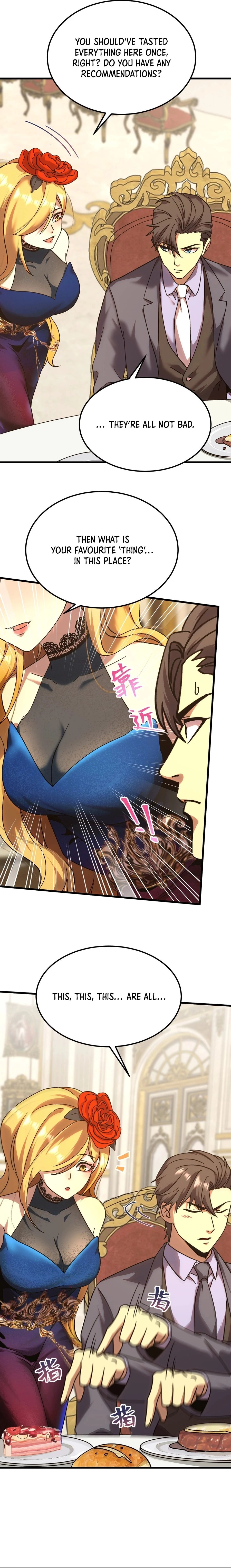 Read Log into the Future EN Manga Online