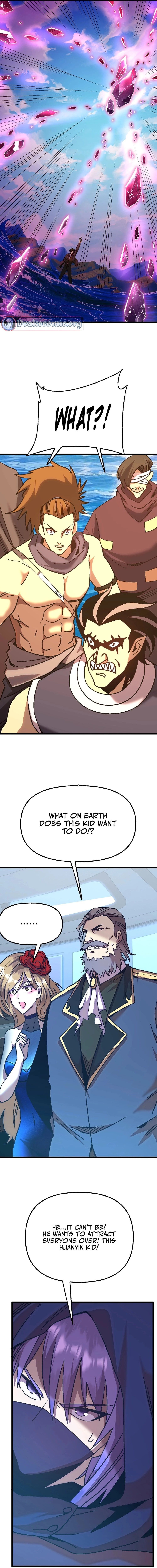 Read Log into the Future EN Manga Online
