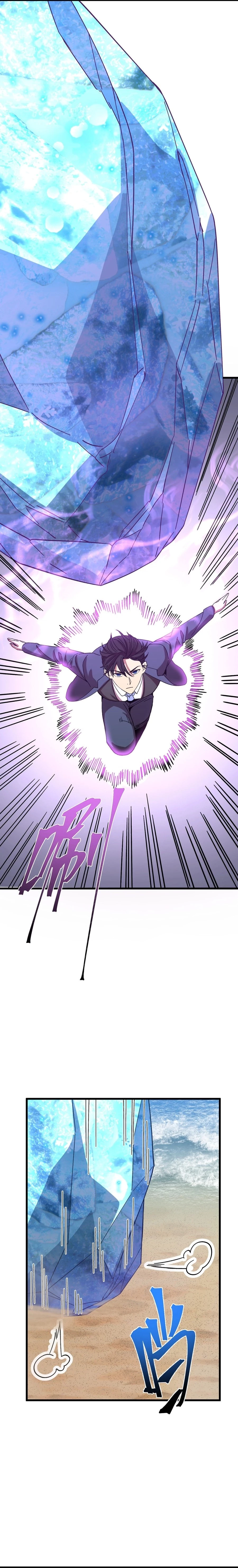 Read Log into the Future EN Manga Online