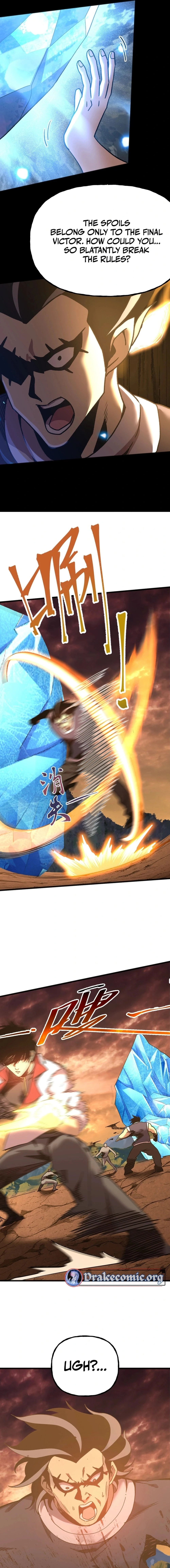 Read Log into the Future EN Manga Online