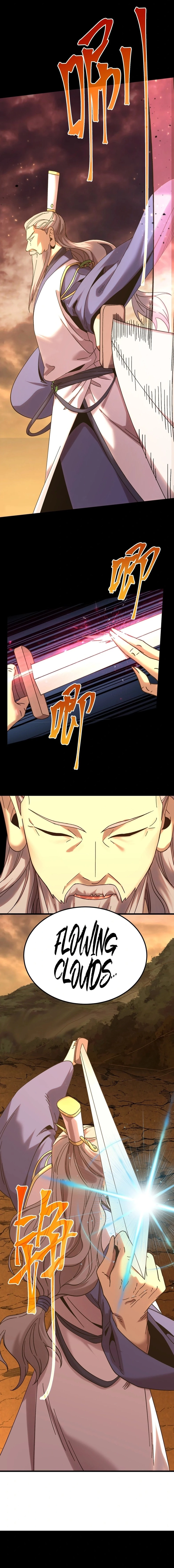 Read Log into the Future EN Manga Online