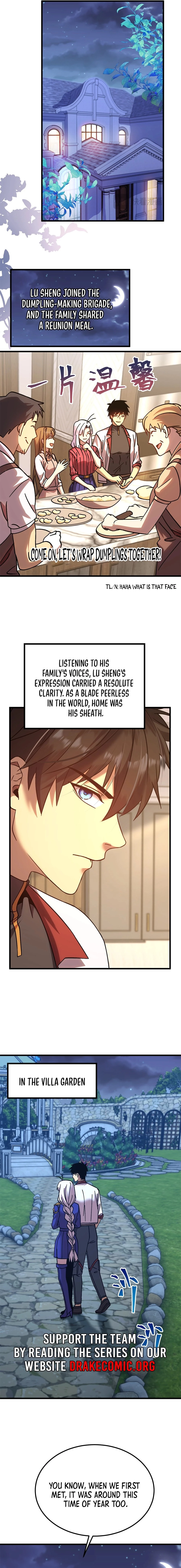 Read Log into the Future EN Manga Online