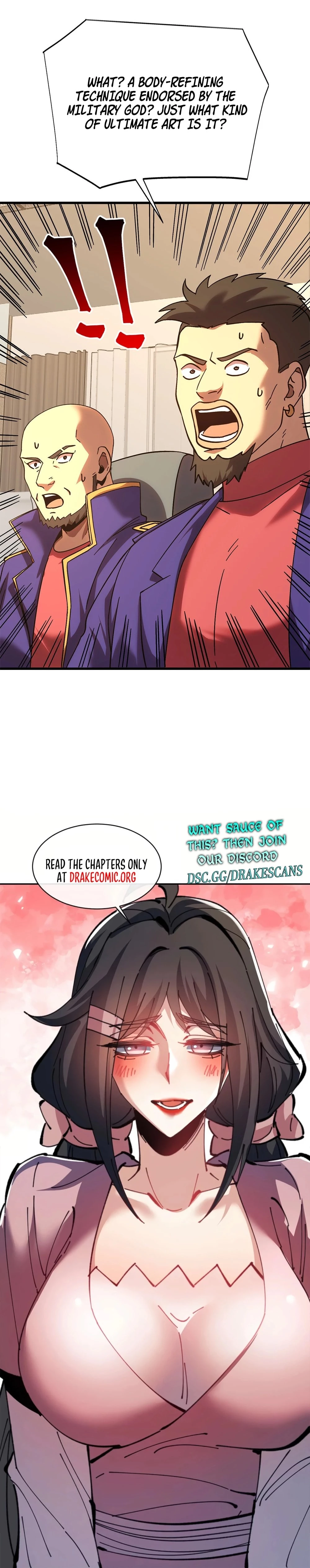 Read Log into the Future EN Manga Online