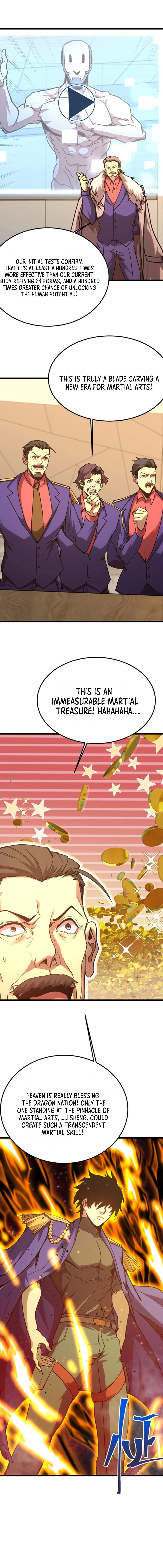 Read Log into the Future EN Manga Online