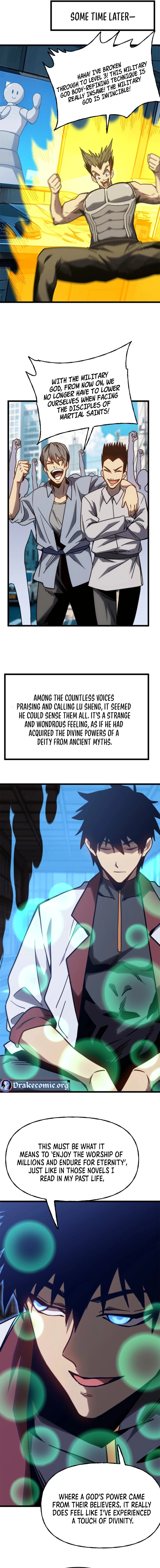 Read Log into the Future EN Manga Online